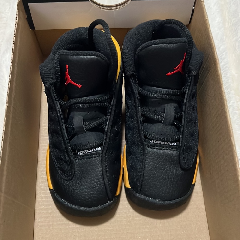 🎀SOLD🎀 Jordan 13 Retro - Picture 7 of 8